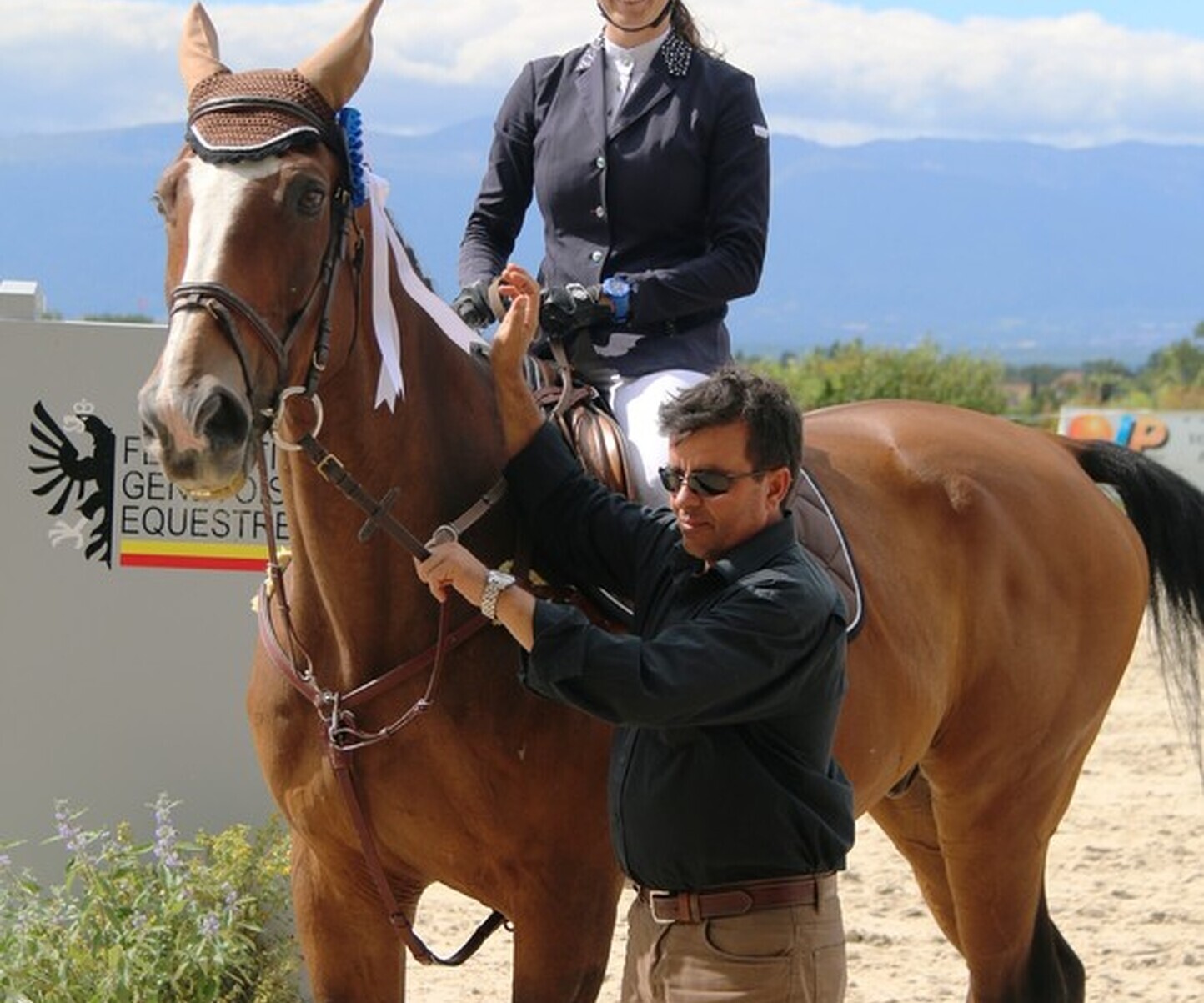 Description de l'image