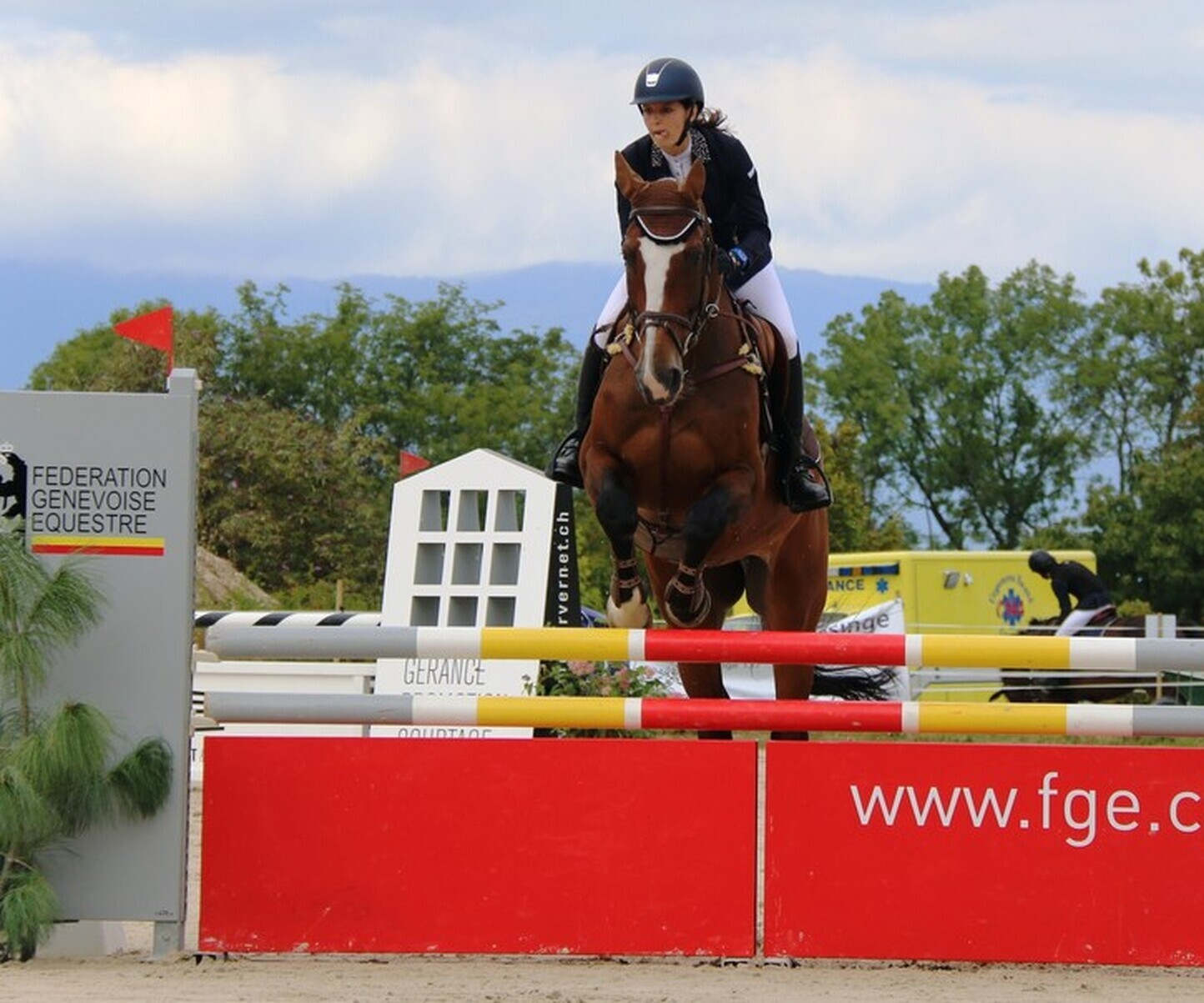 Description de l'image