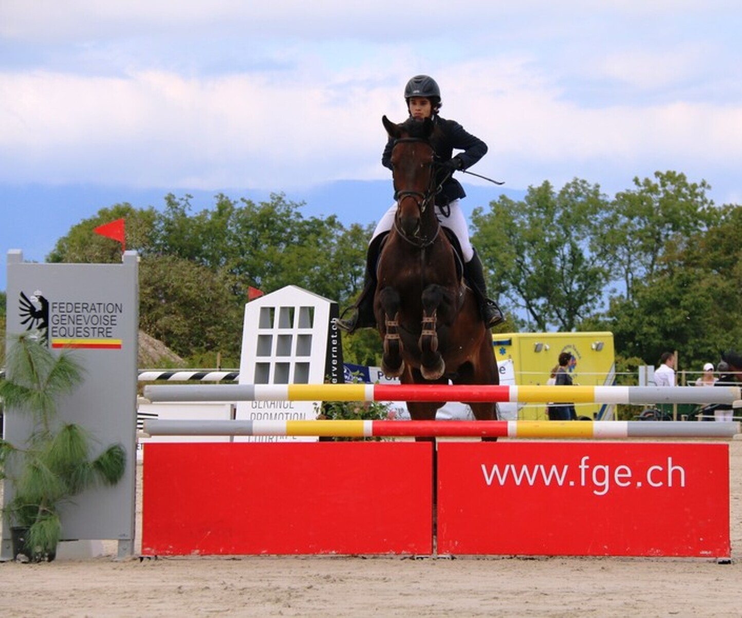 Description de l'image