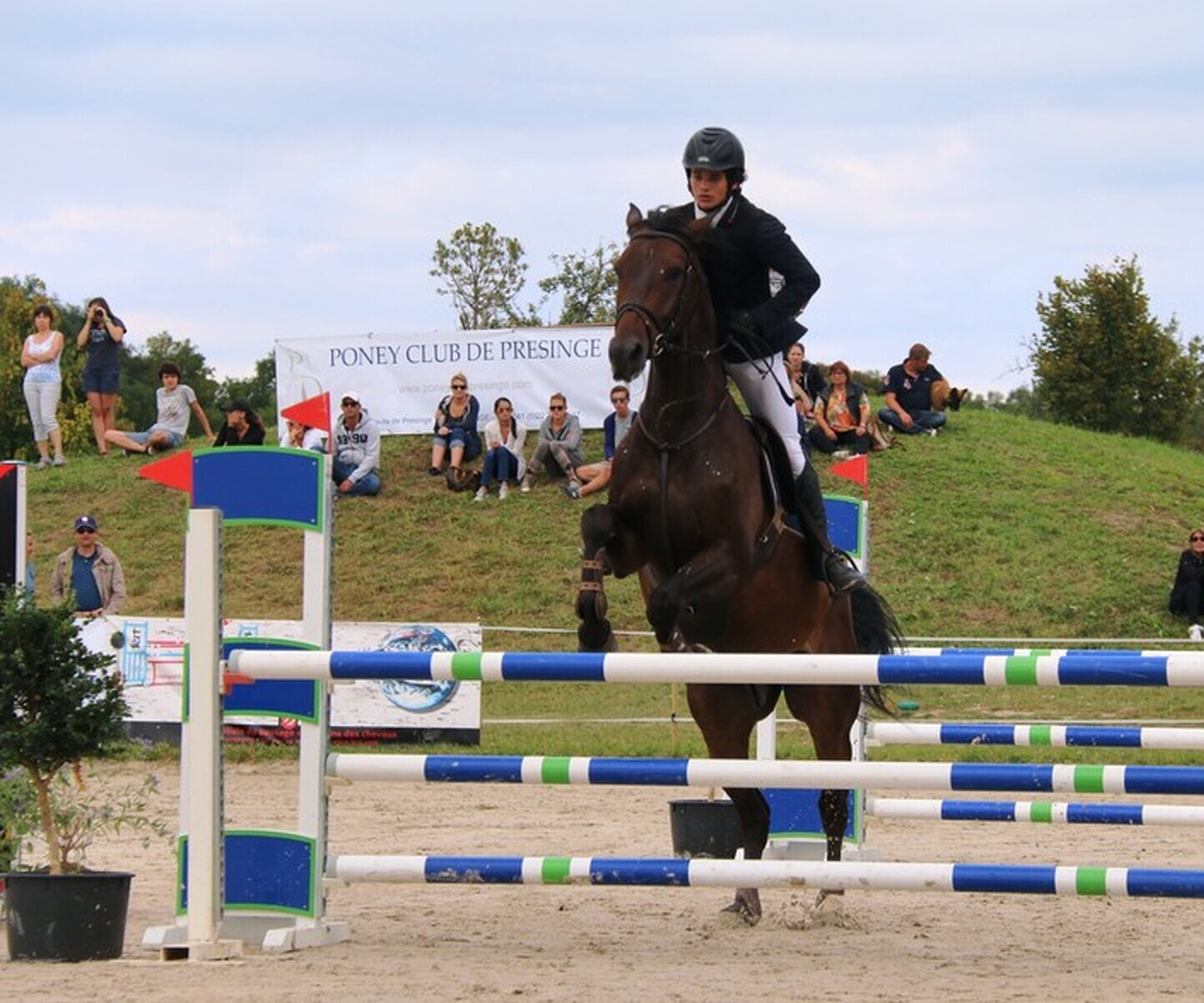 Description de l'image