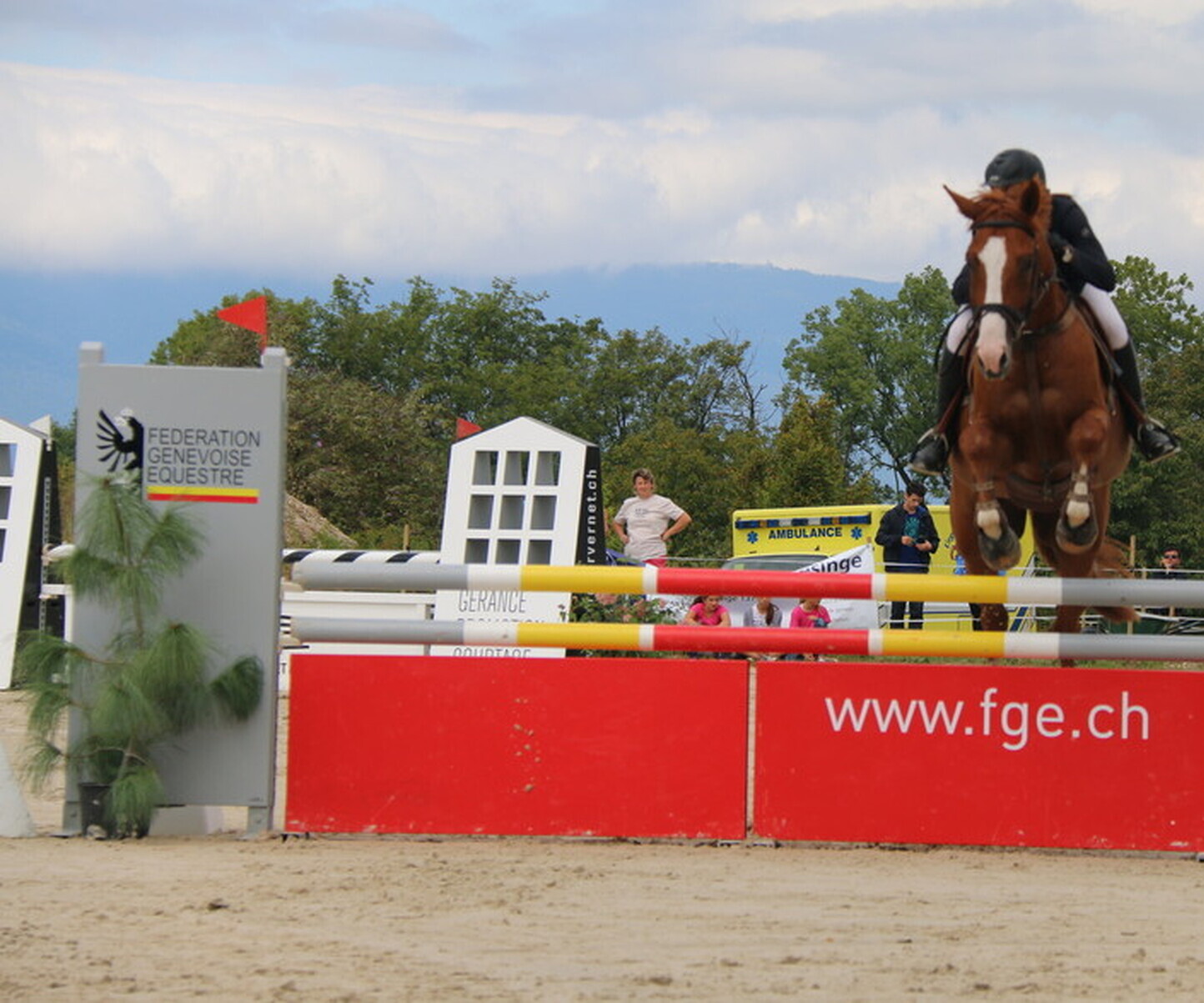 Description de l'image