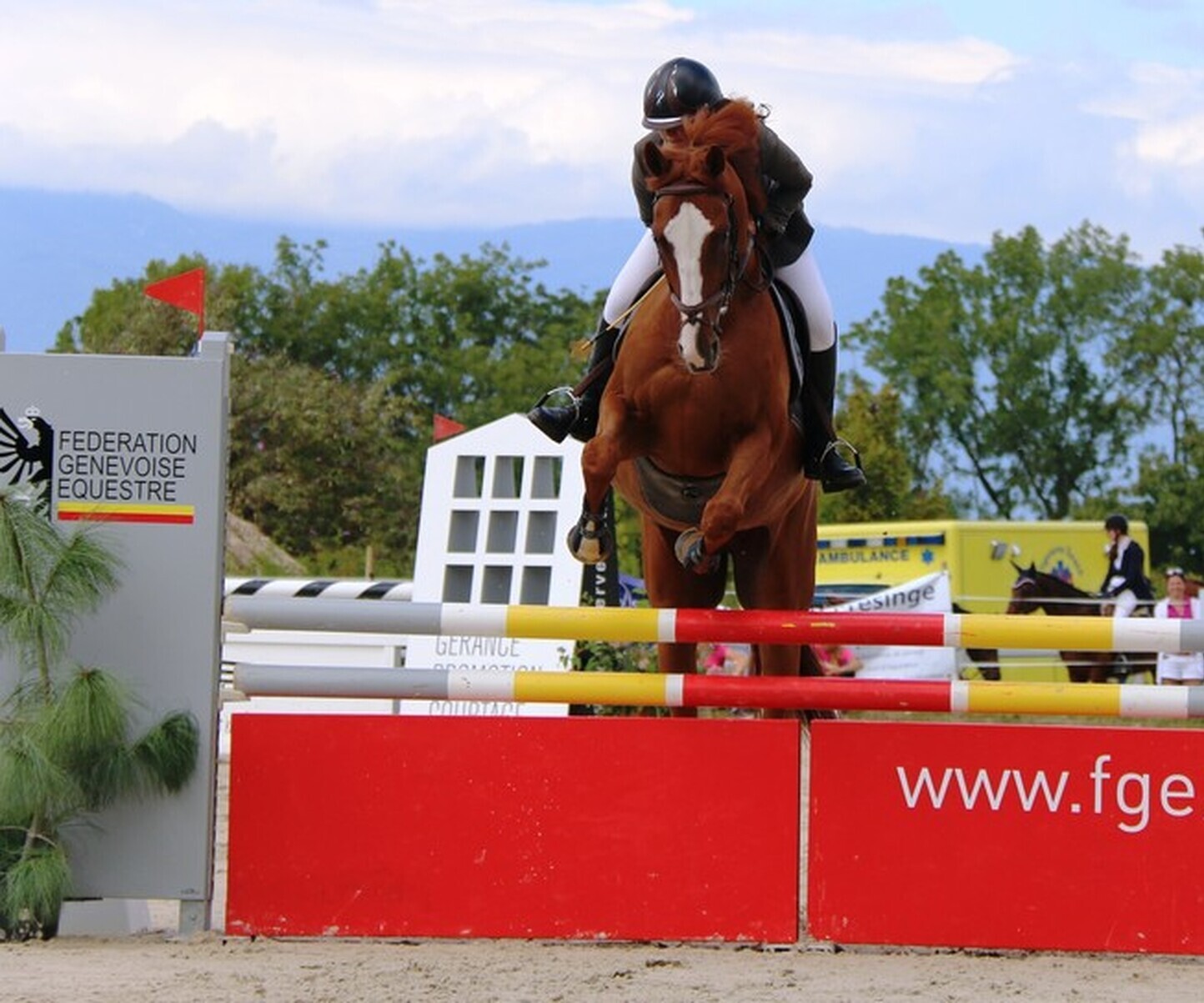 Description de l'image