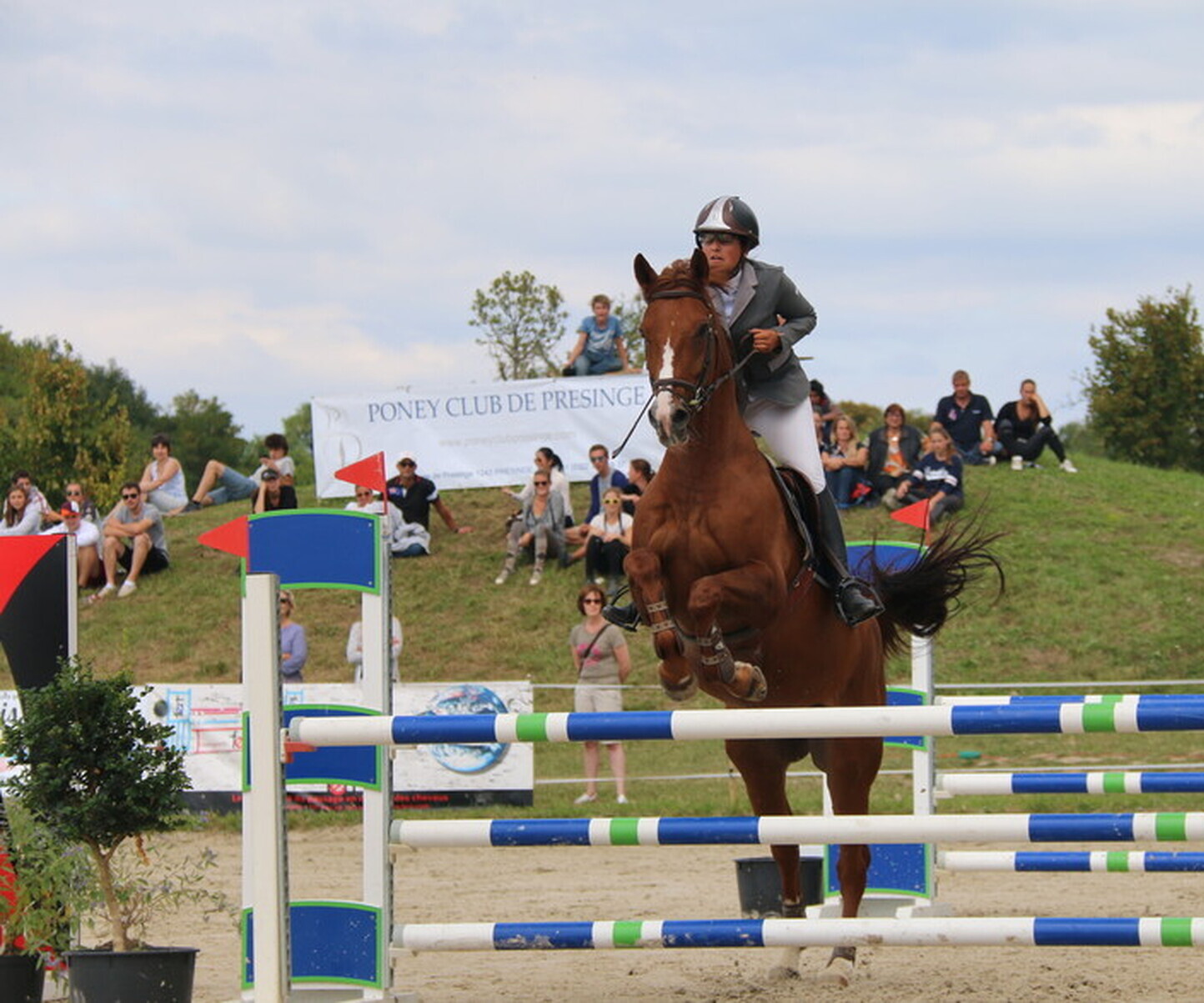 Description de l'image