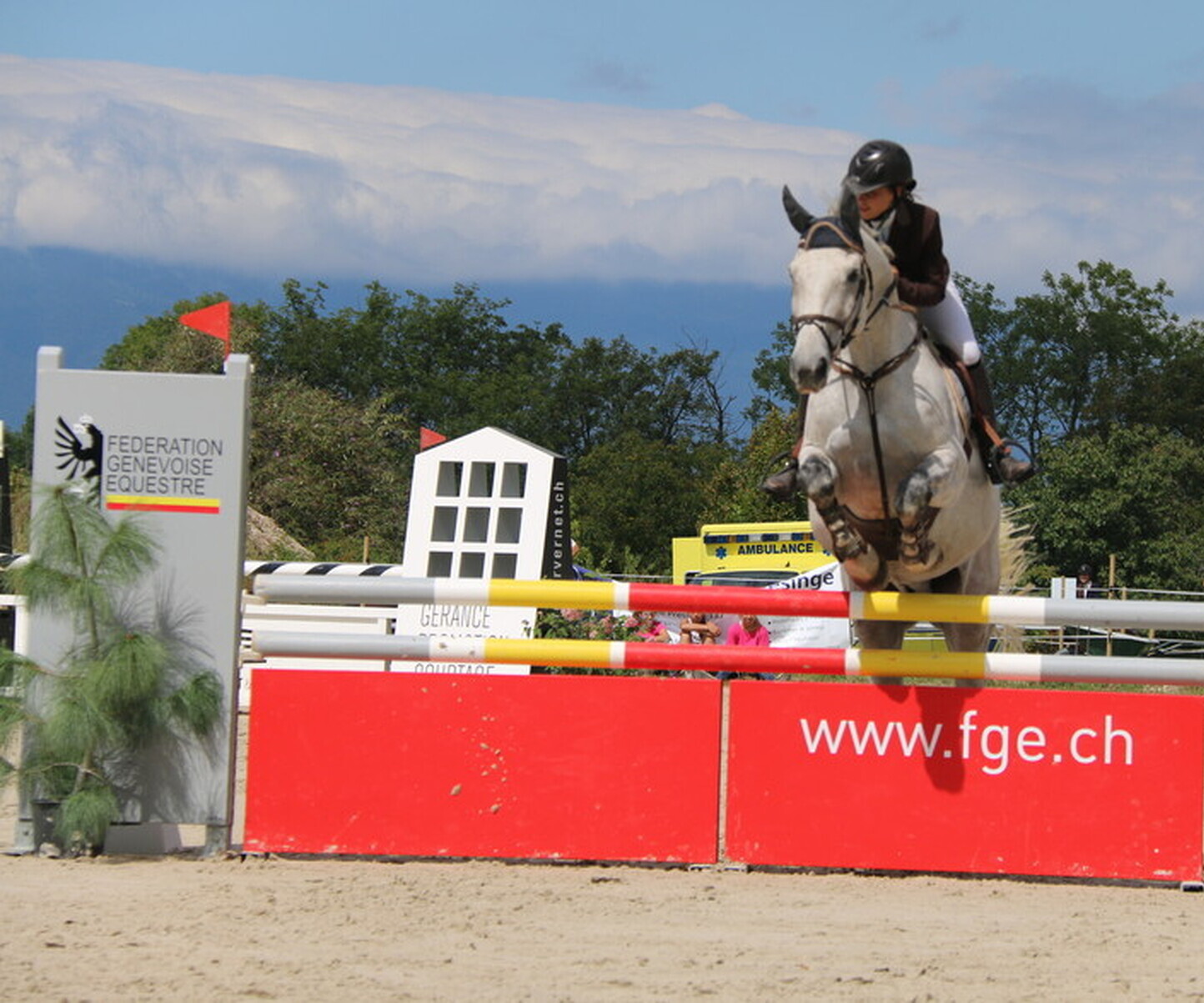 Description de l'image