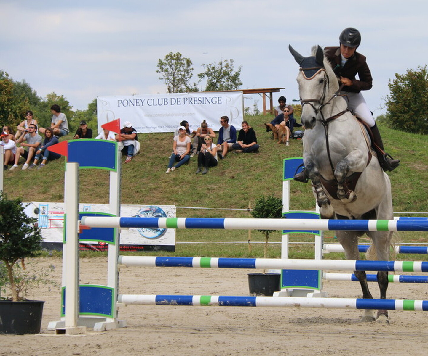 Description de l'image