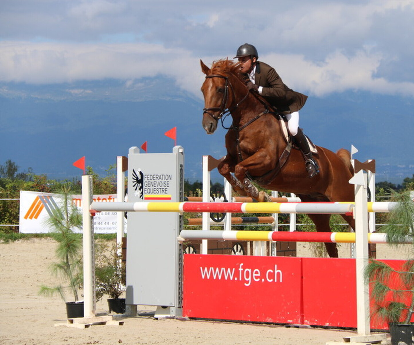 Description de l'image