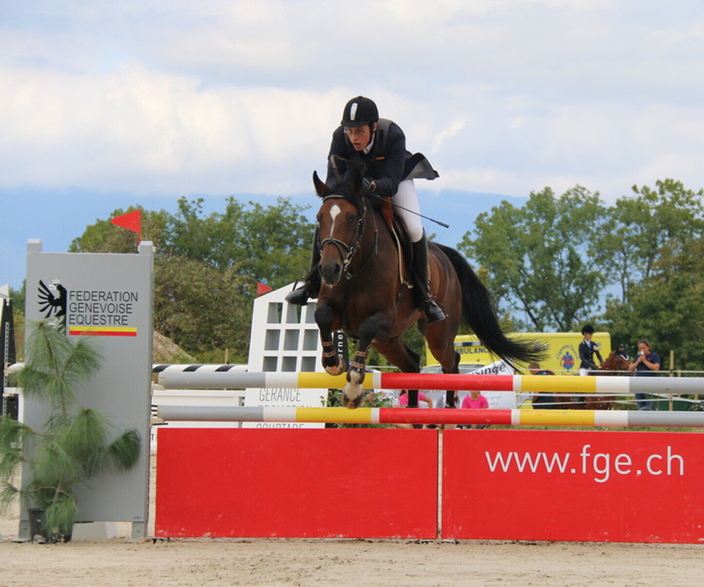 Description de l'image