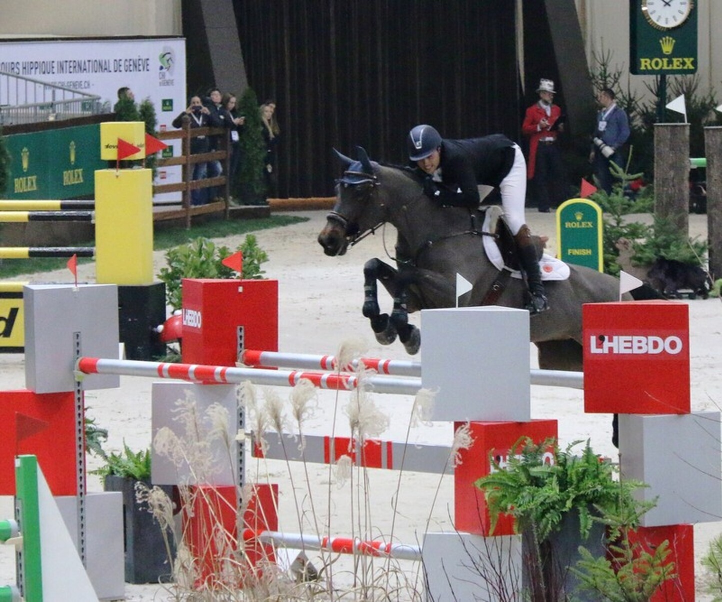 Description de l'image