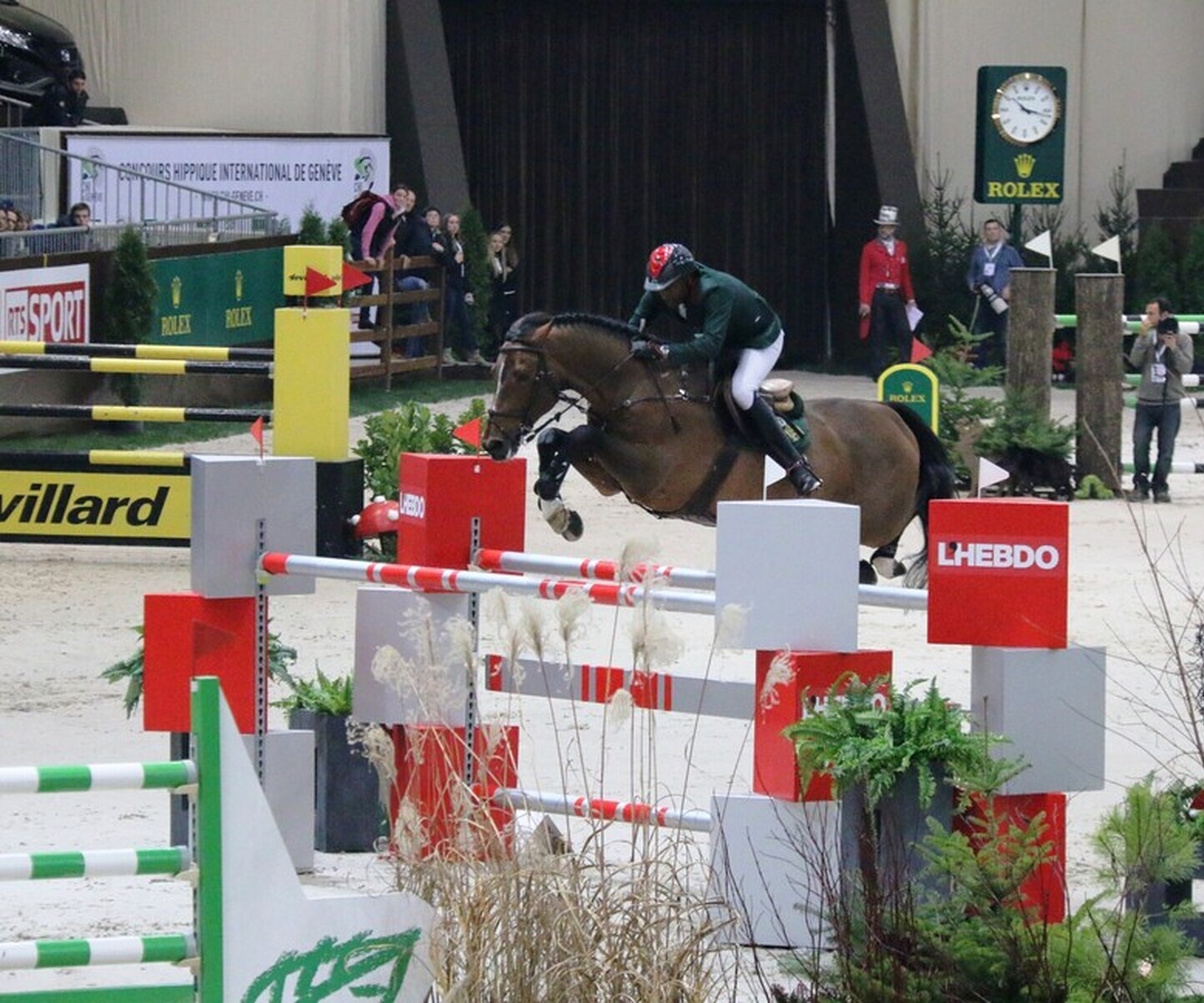 Description de l'image