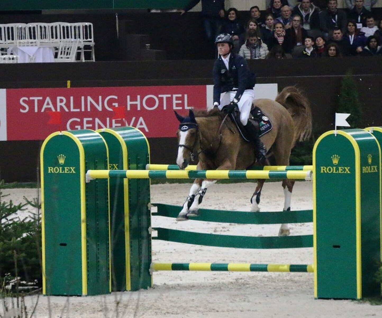 Description de l'image