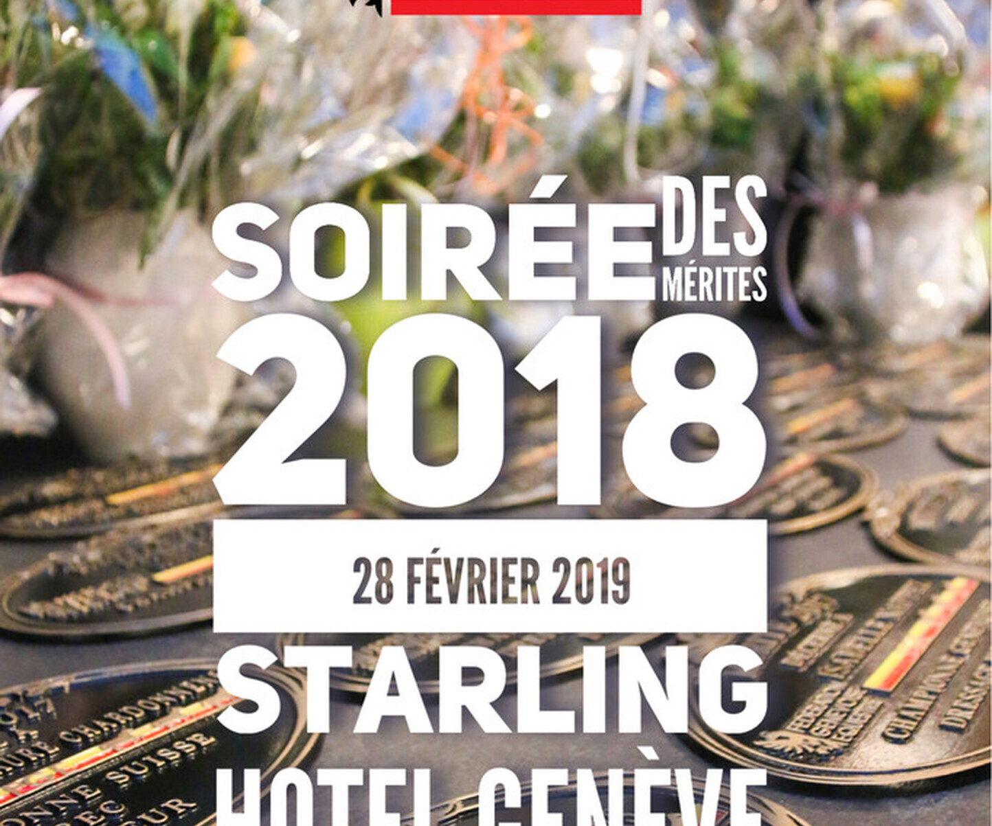 Assemblée Générale et Soirée des Mérites