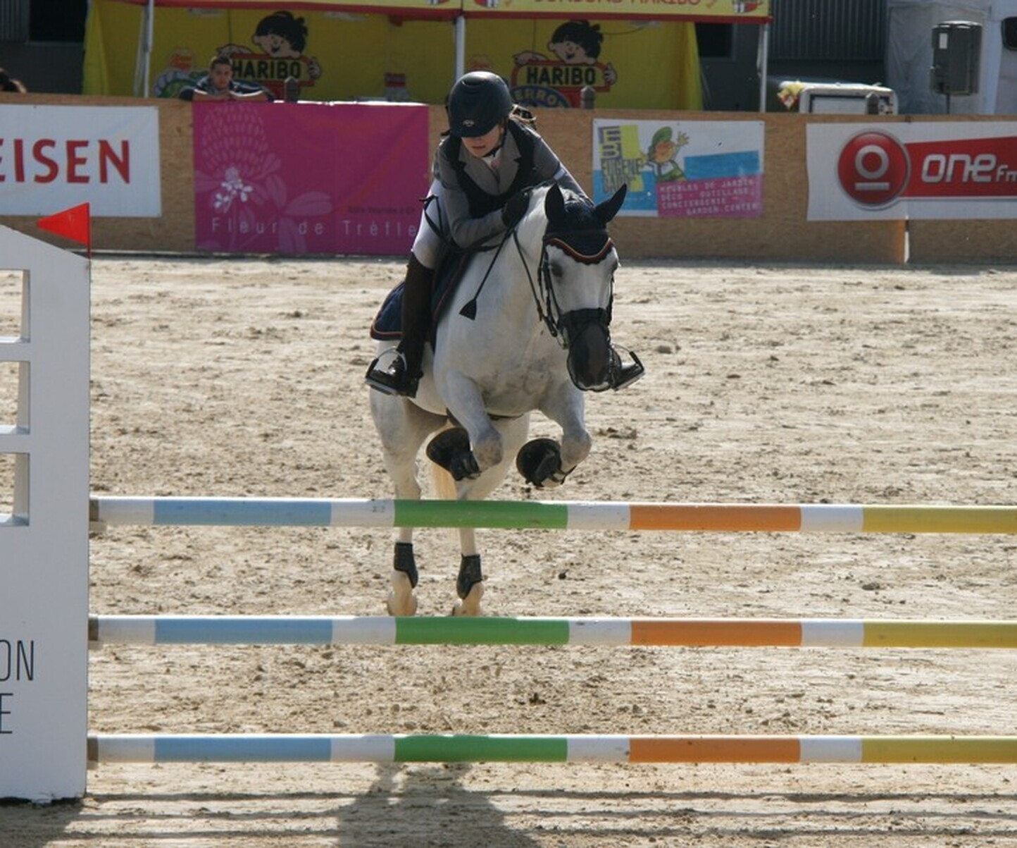 Description de l'image