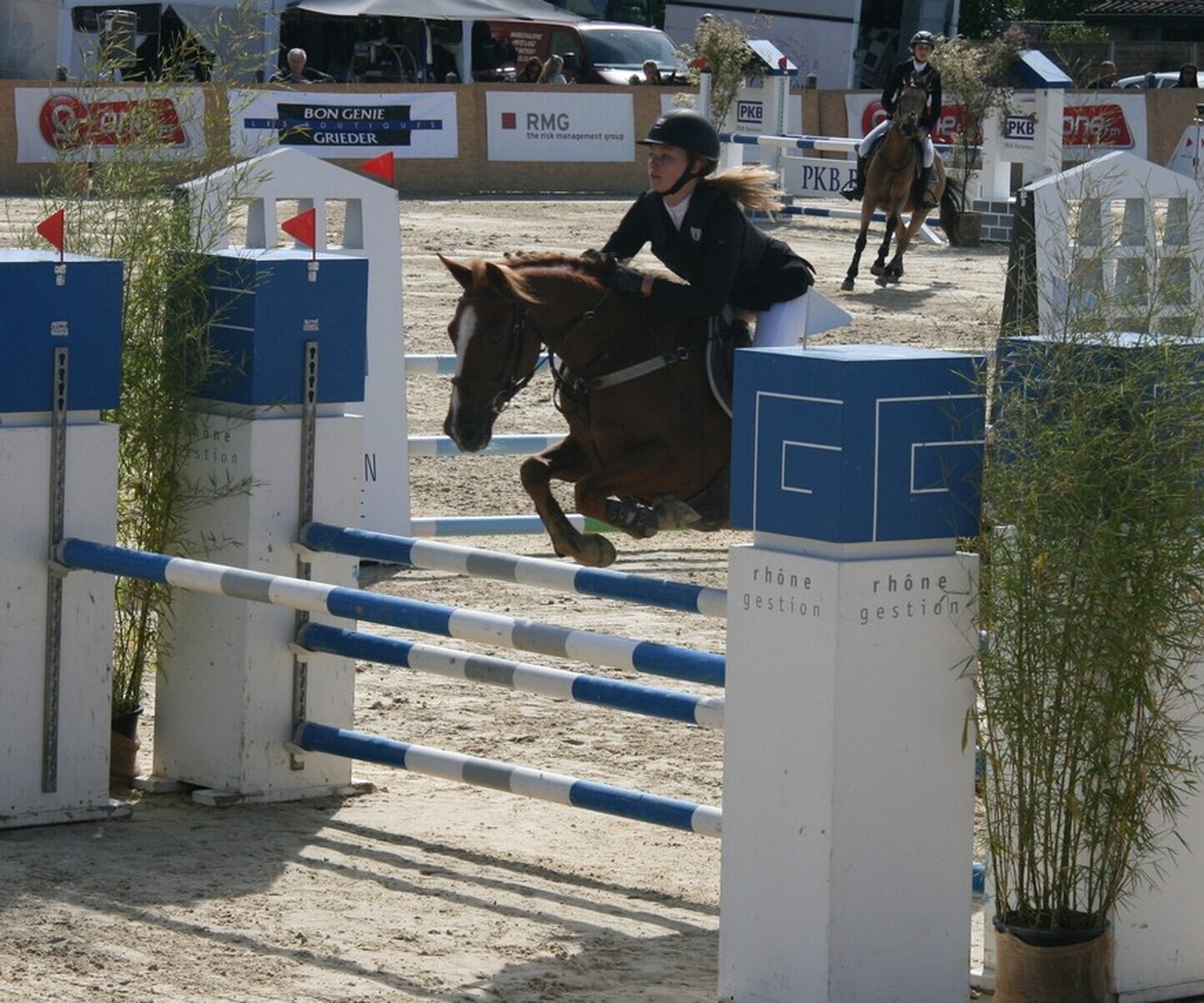 Description de l'image