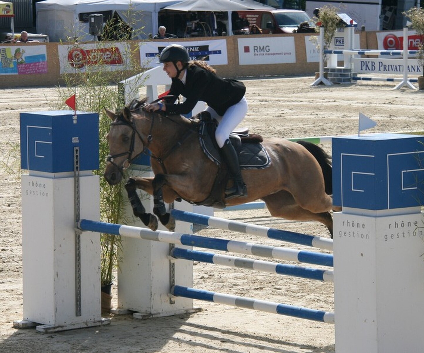 Description de l'image