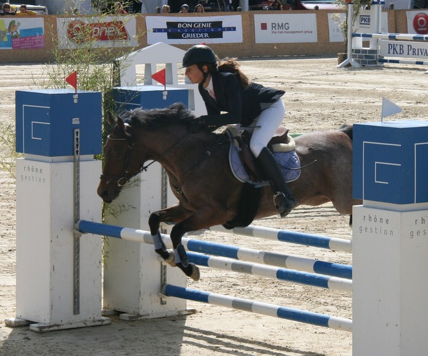 Description de l'image