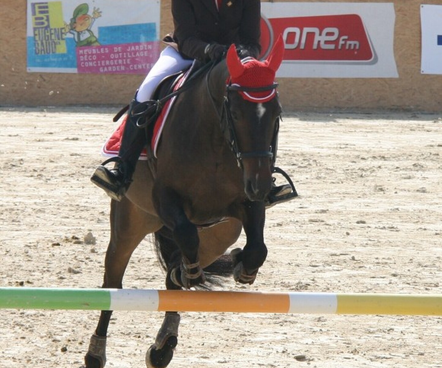 Description de l'image