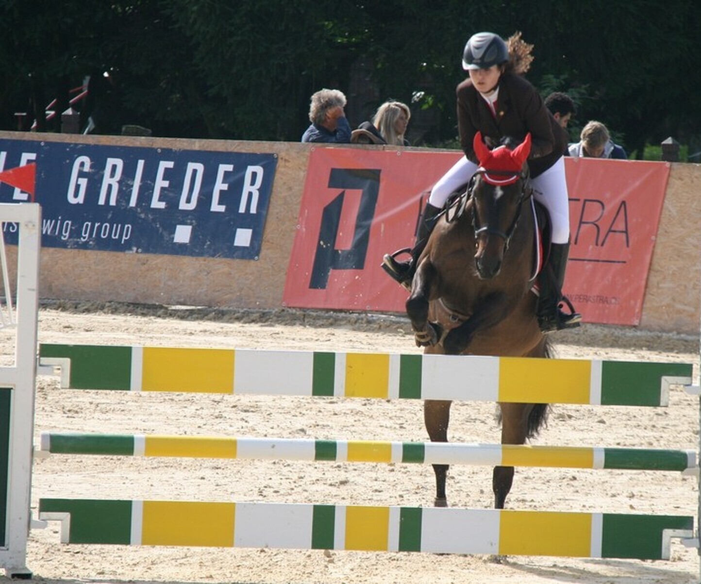 Description de l'image