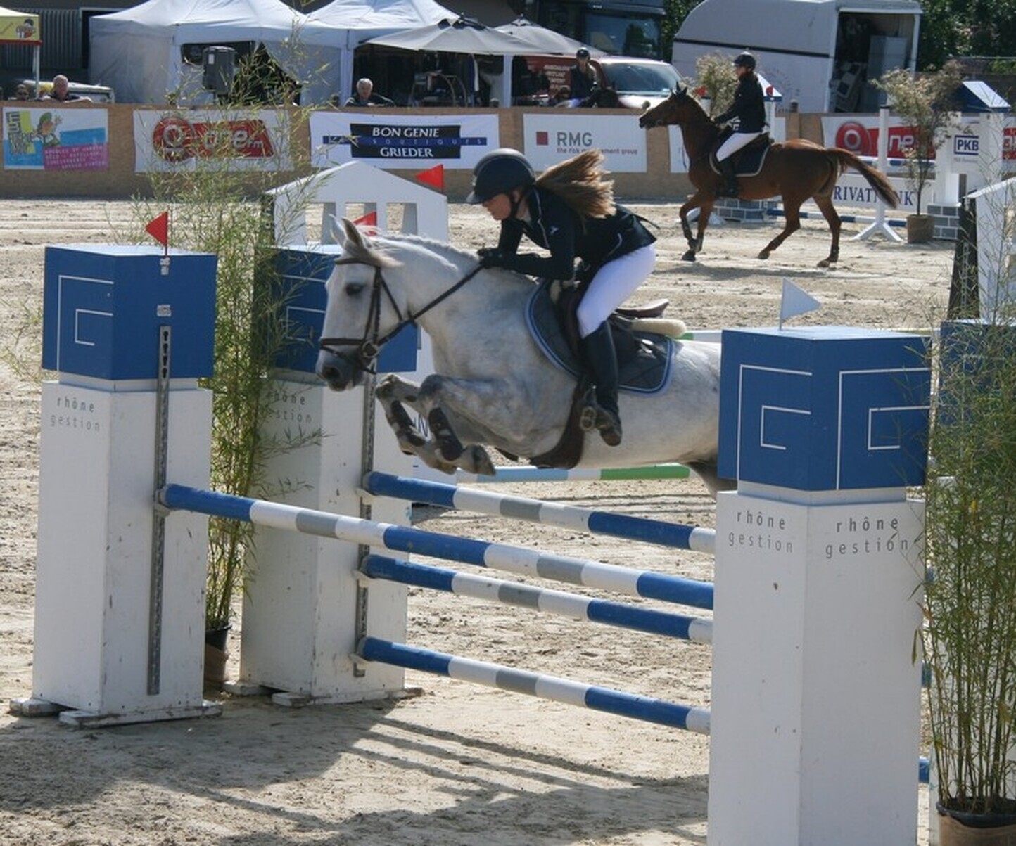 Description de l'image