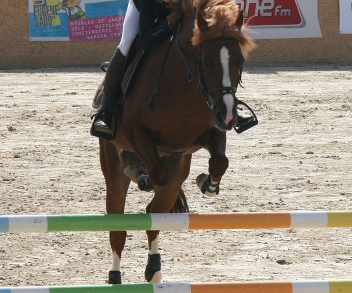 Description de l'image