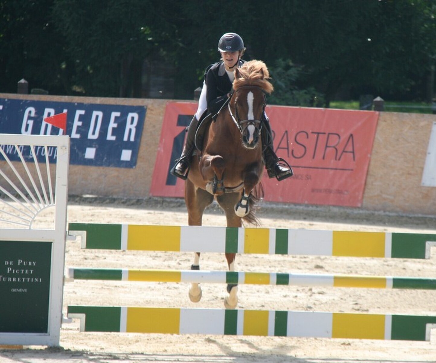 Description de l'image