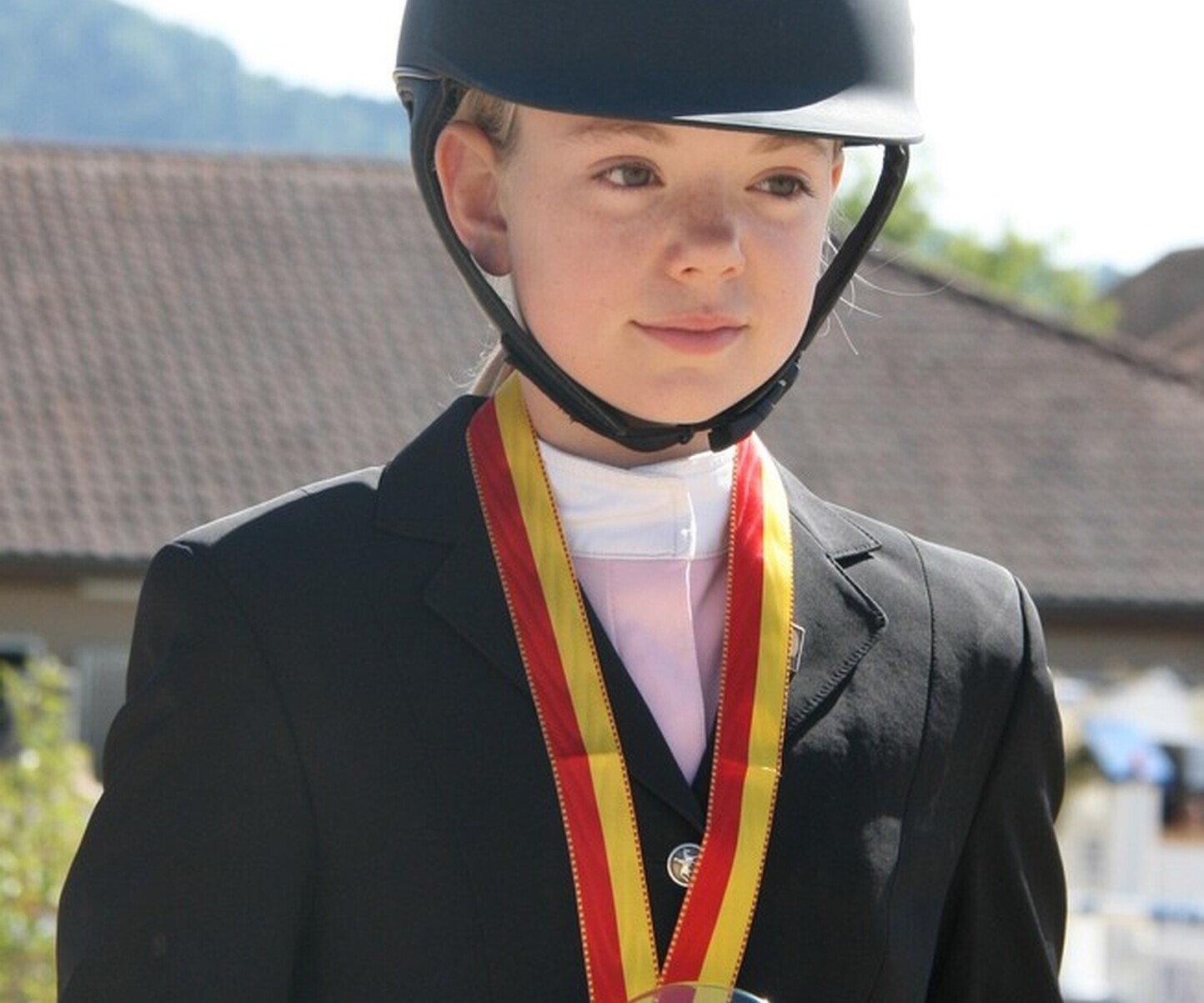 Description de l'image