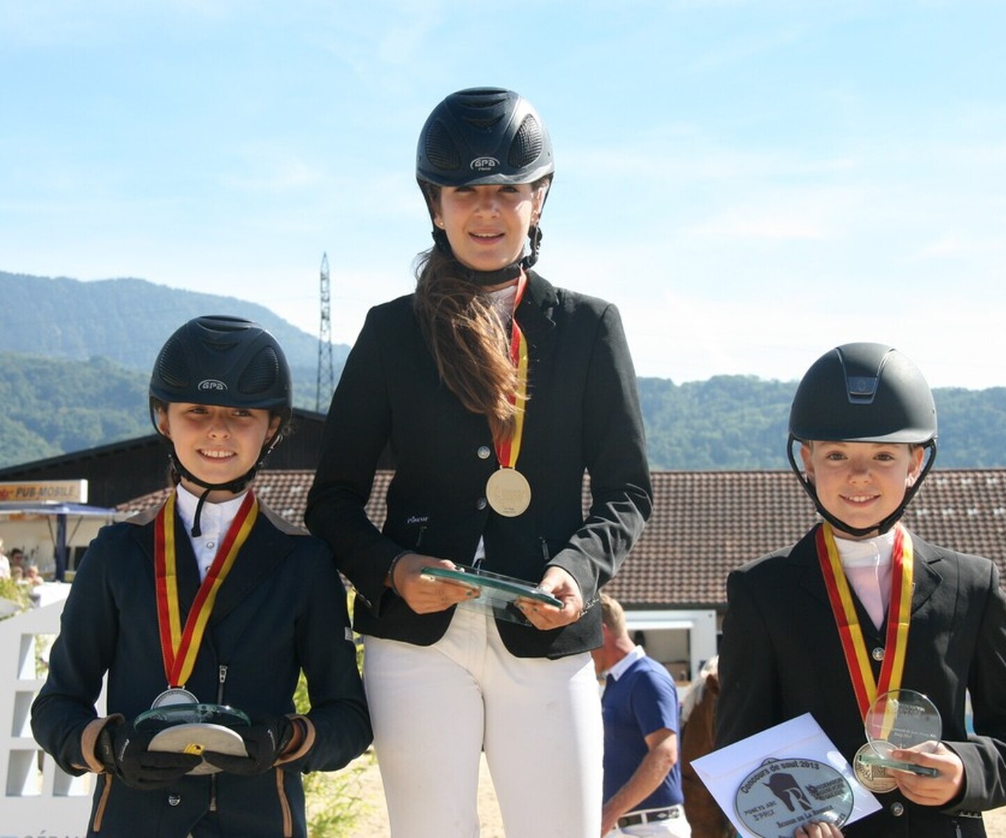 Description de l'image