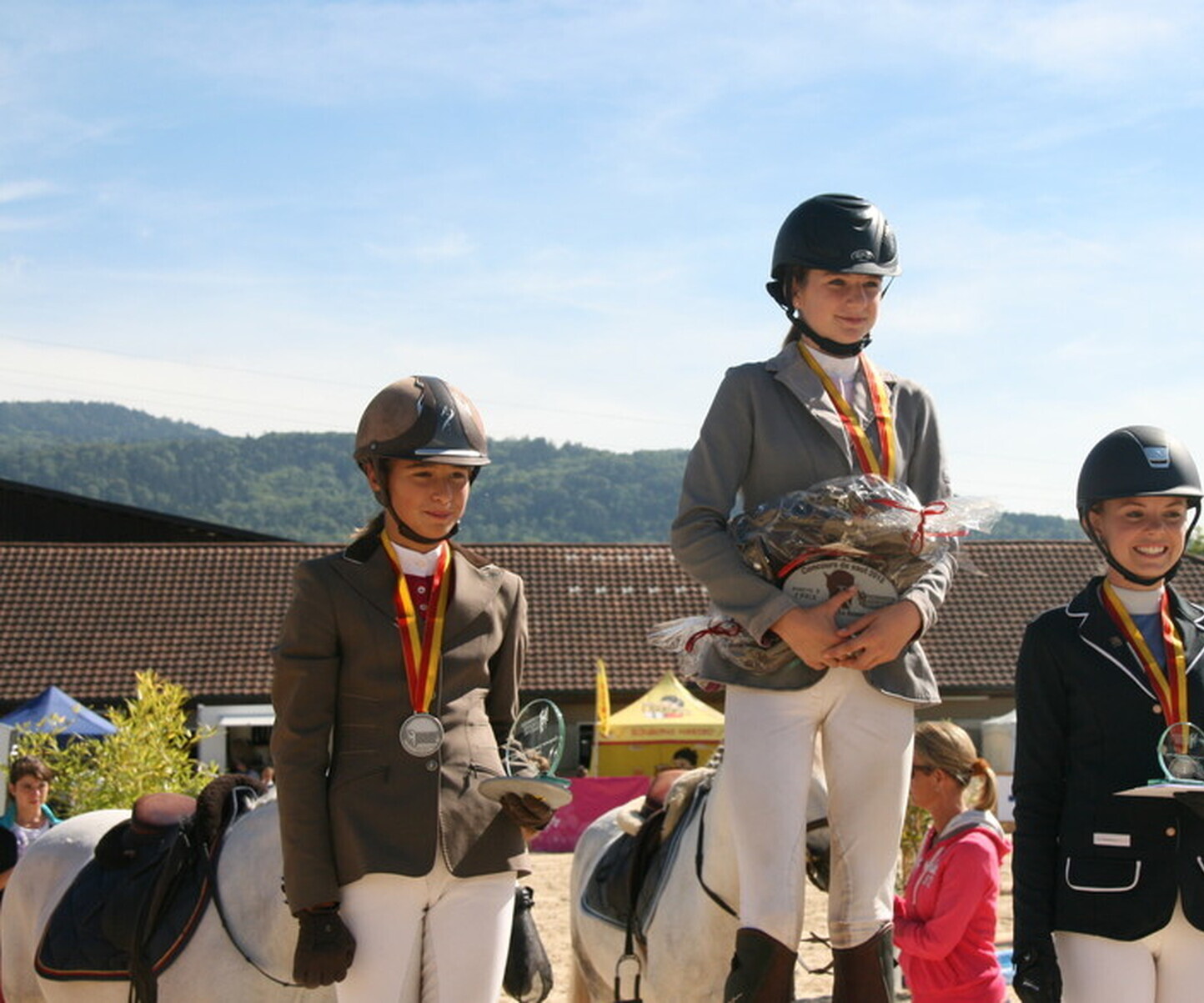 Description de l'image