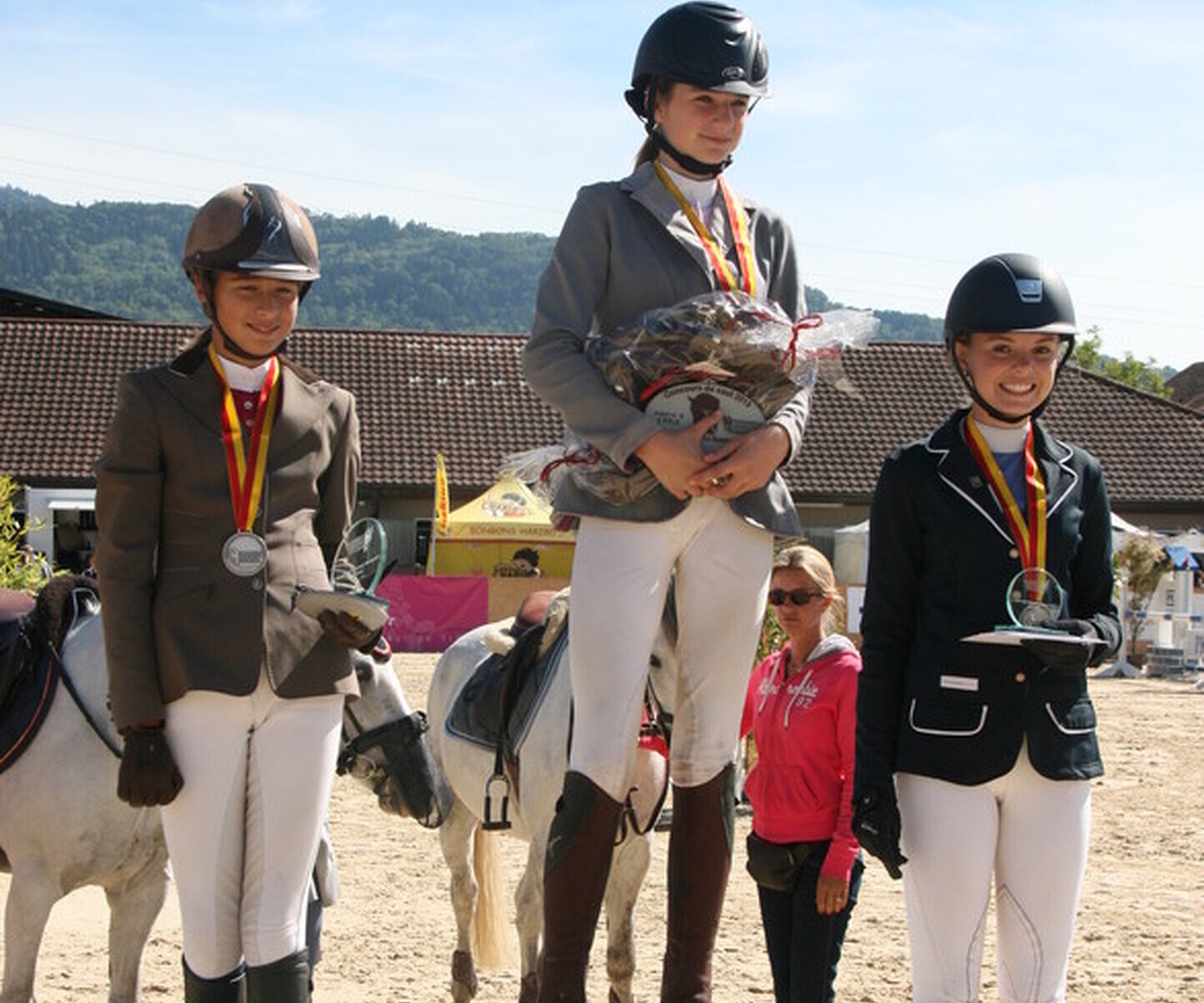 Description de l'image