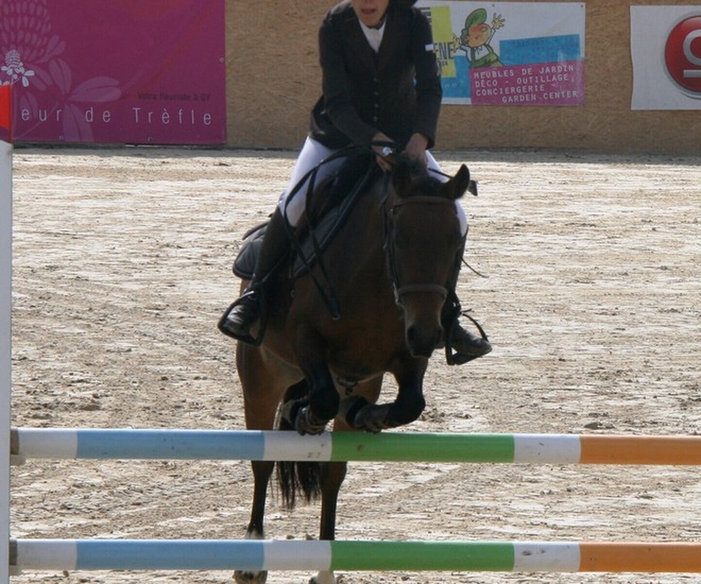 Description de l'image