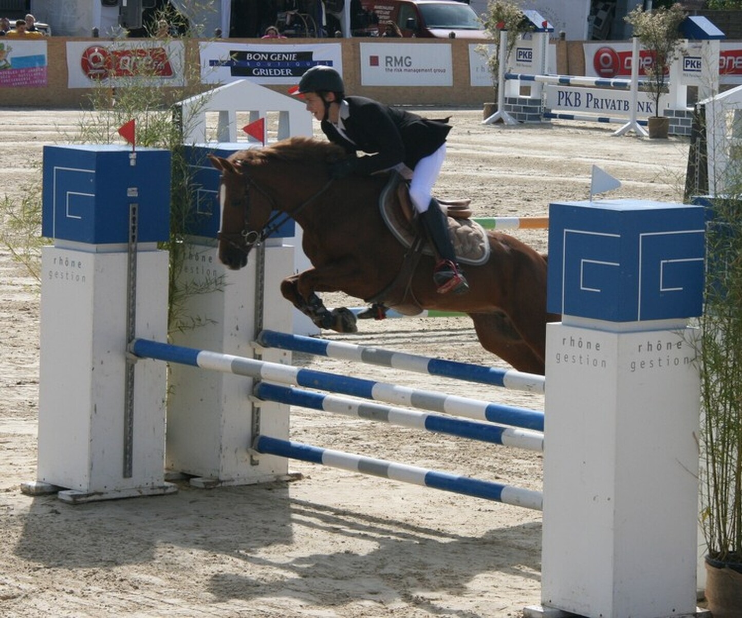 Description de l'image