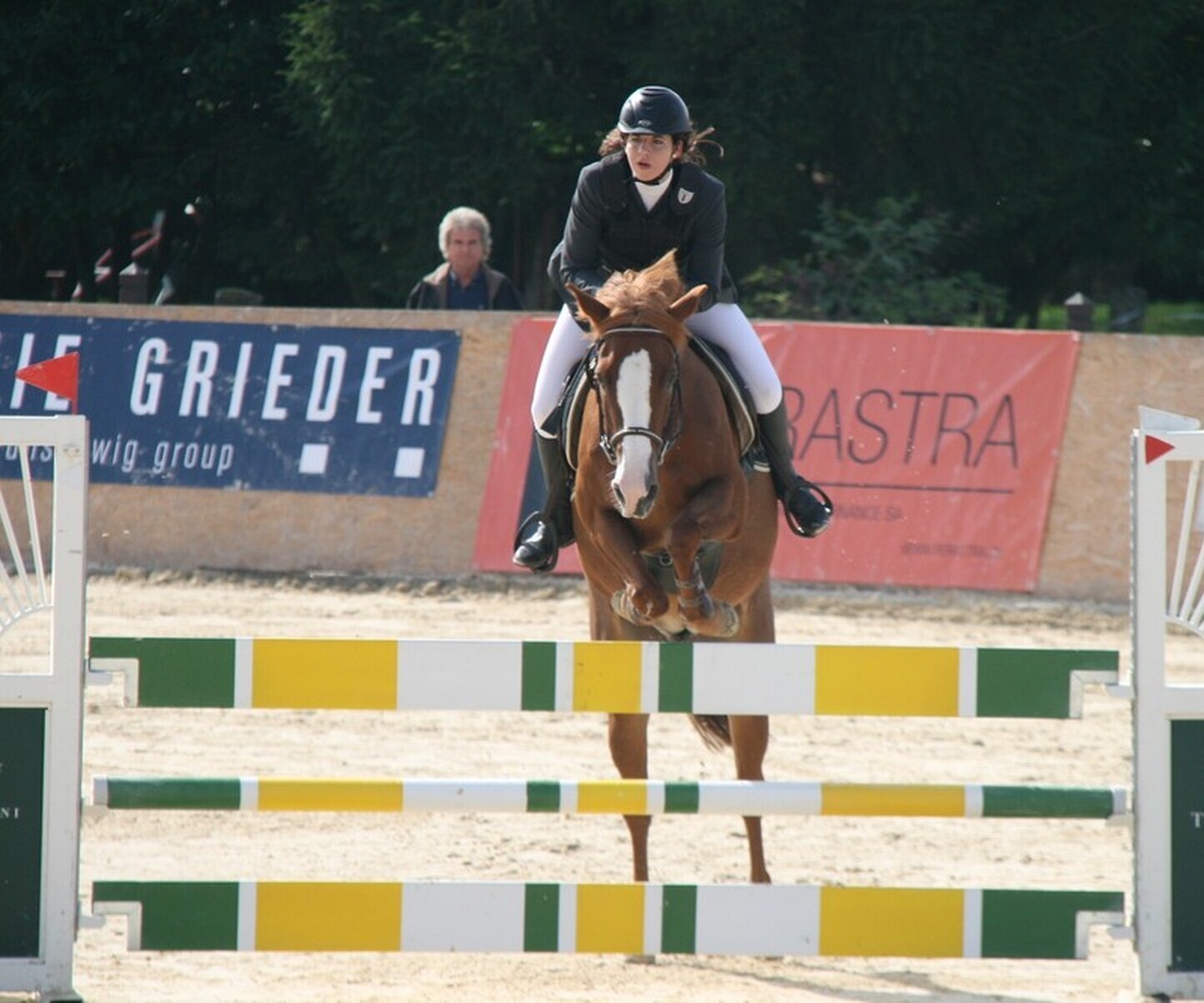 Description de l'image