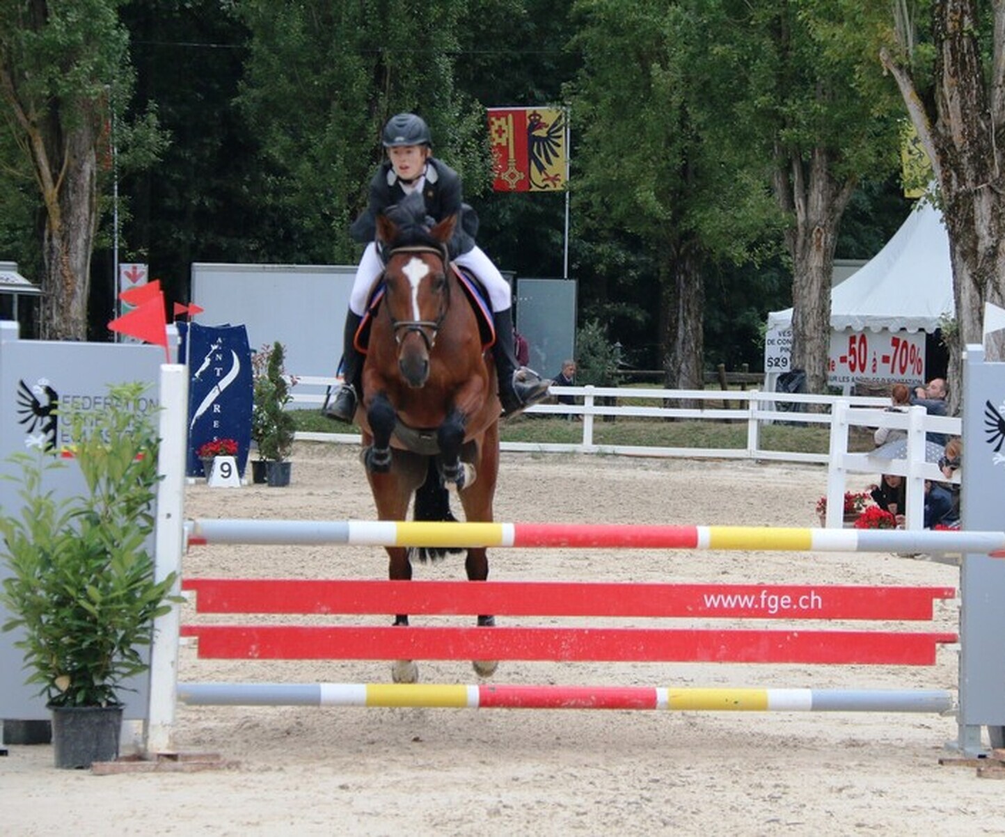 Description de l'image