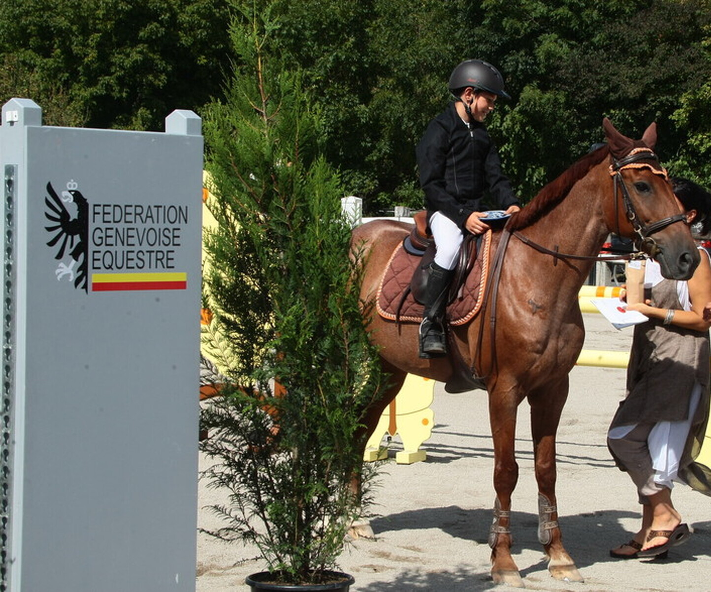 Description de l'image