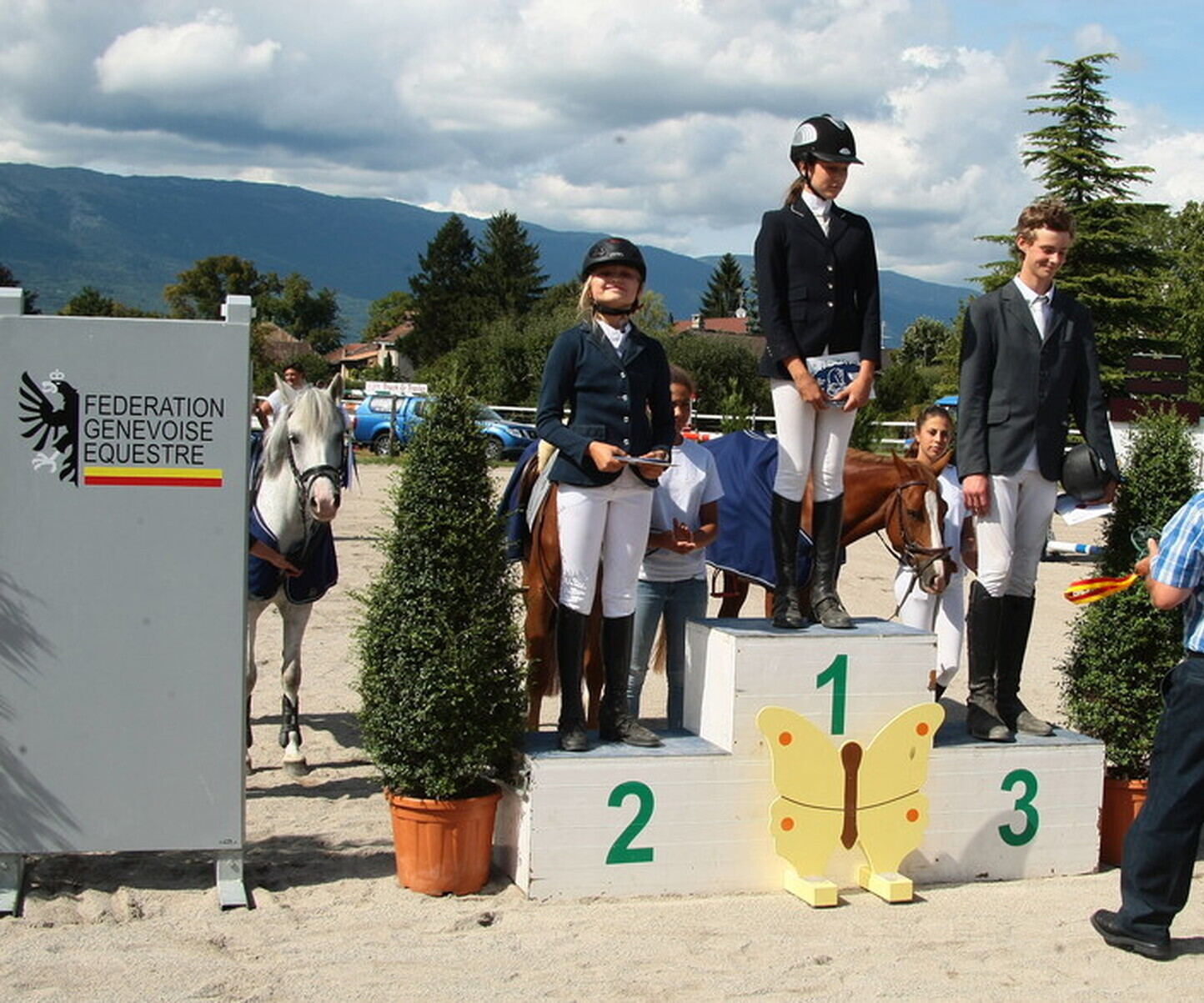 Description de l'image