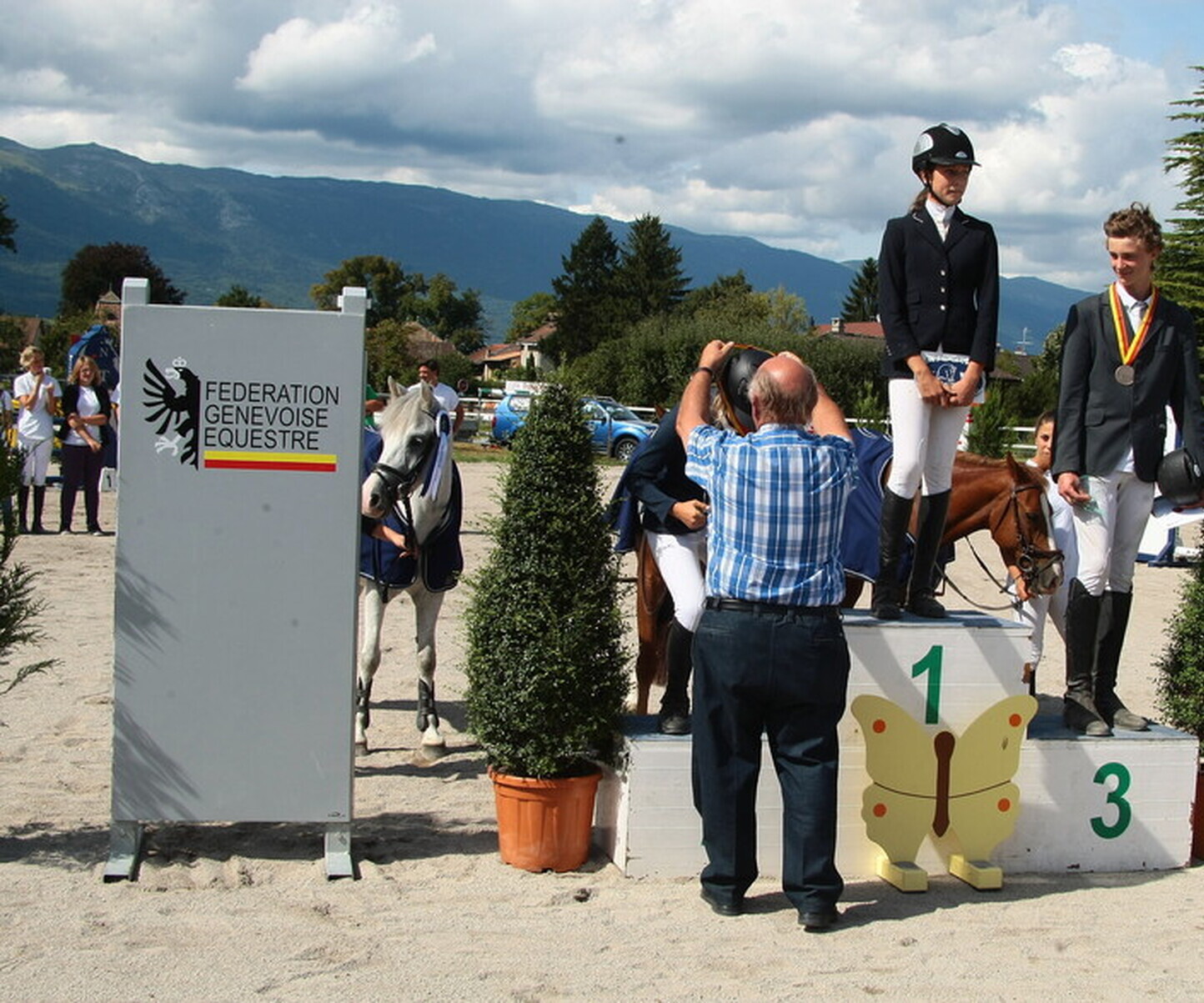 Description de l'image