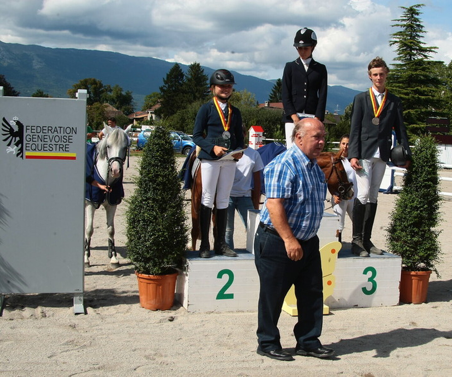 Description de l'image