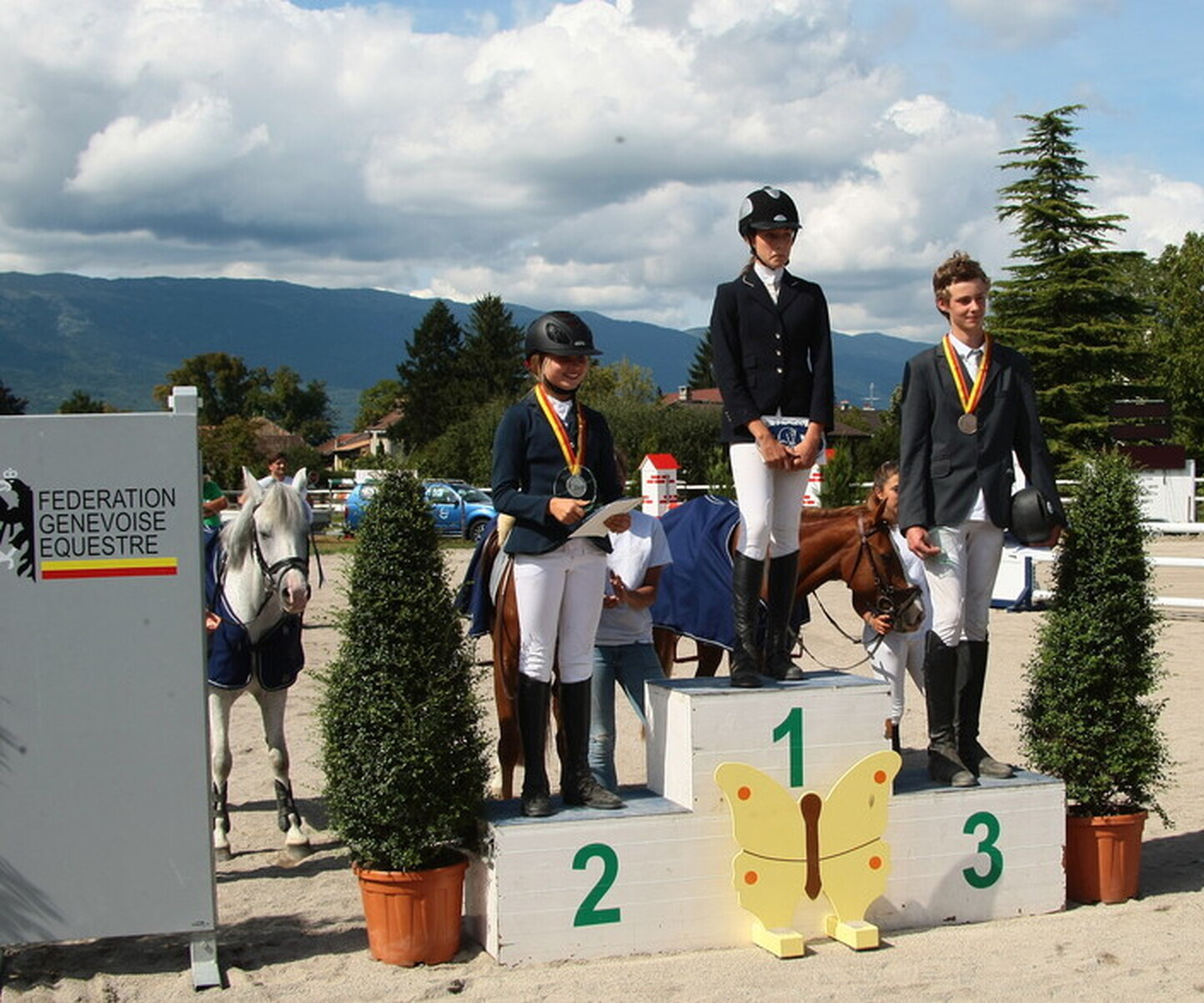 Description de l'image