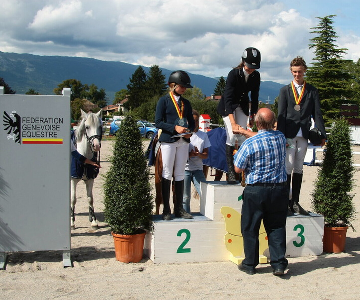 Description de l'image