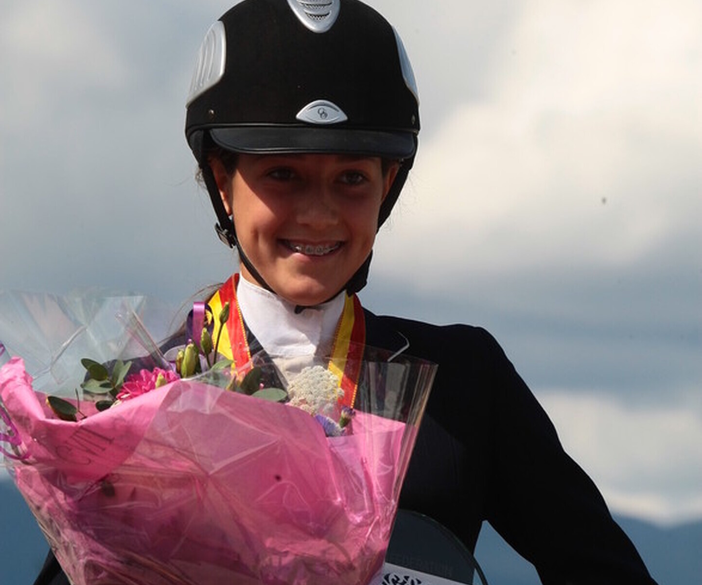 Description de l'image