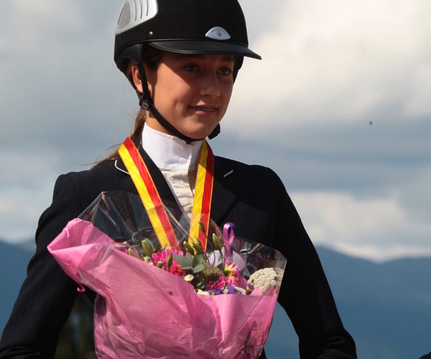 Description de l'image