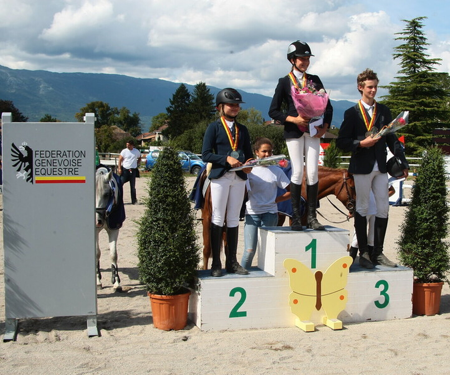 Description de l'image