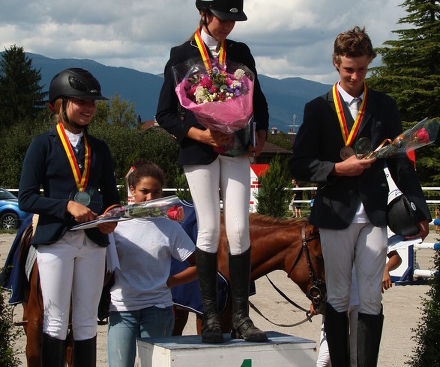 Description de l'image