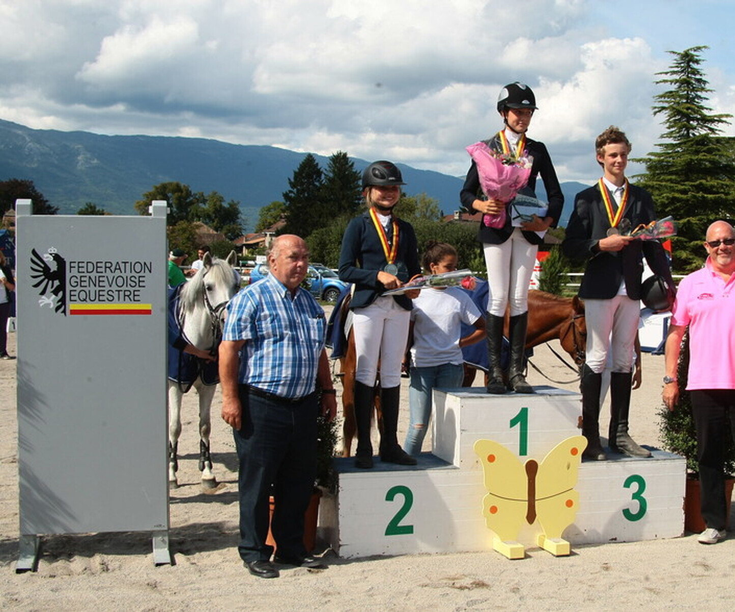 Description de l'image