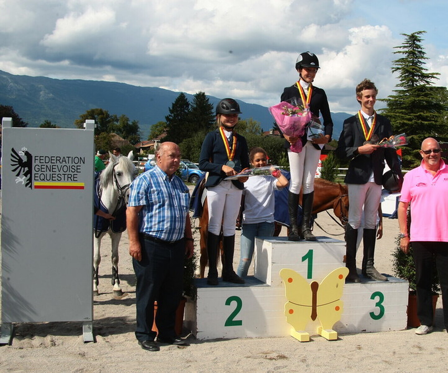 Description de l'image