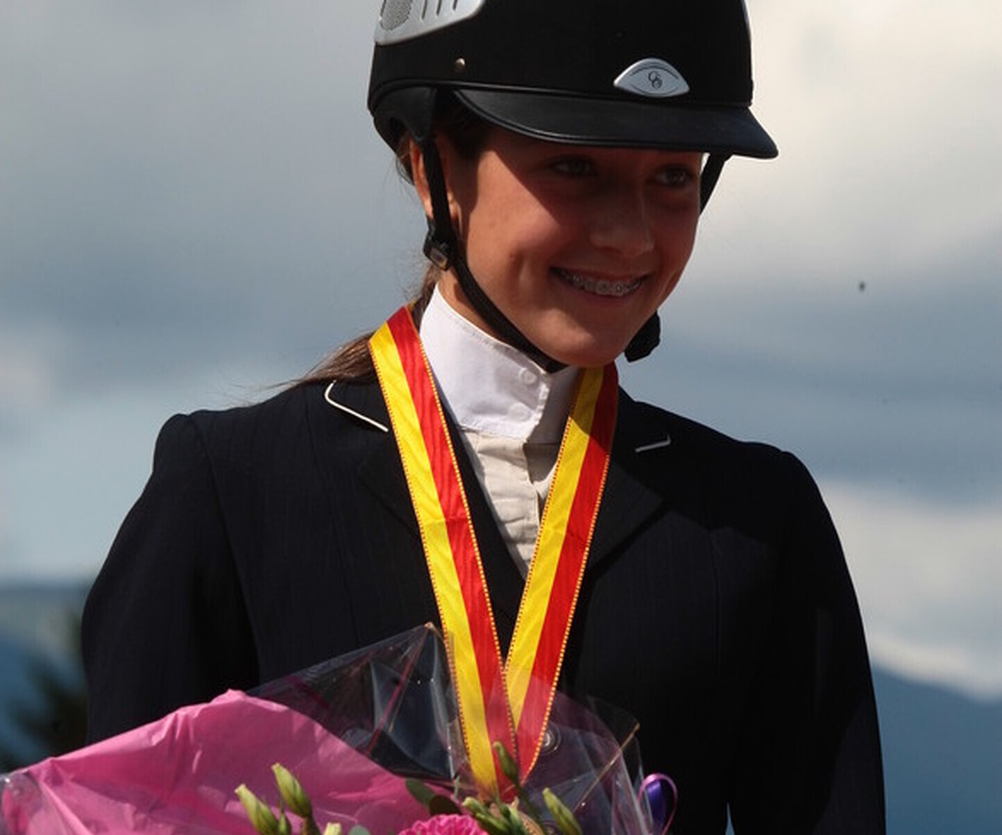 Description de l'image