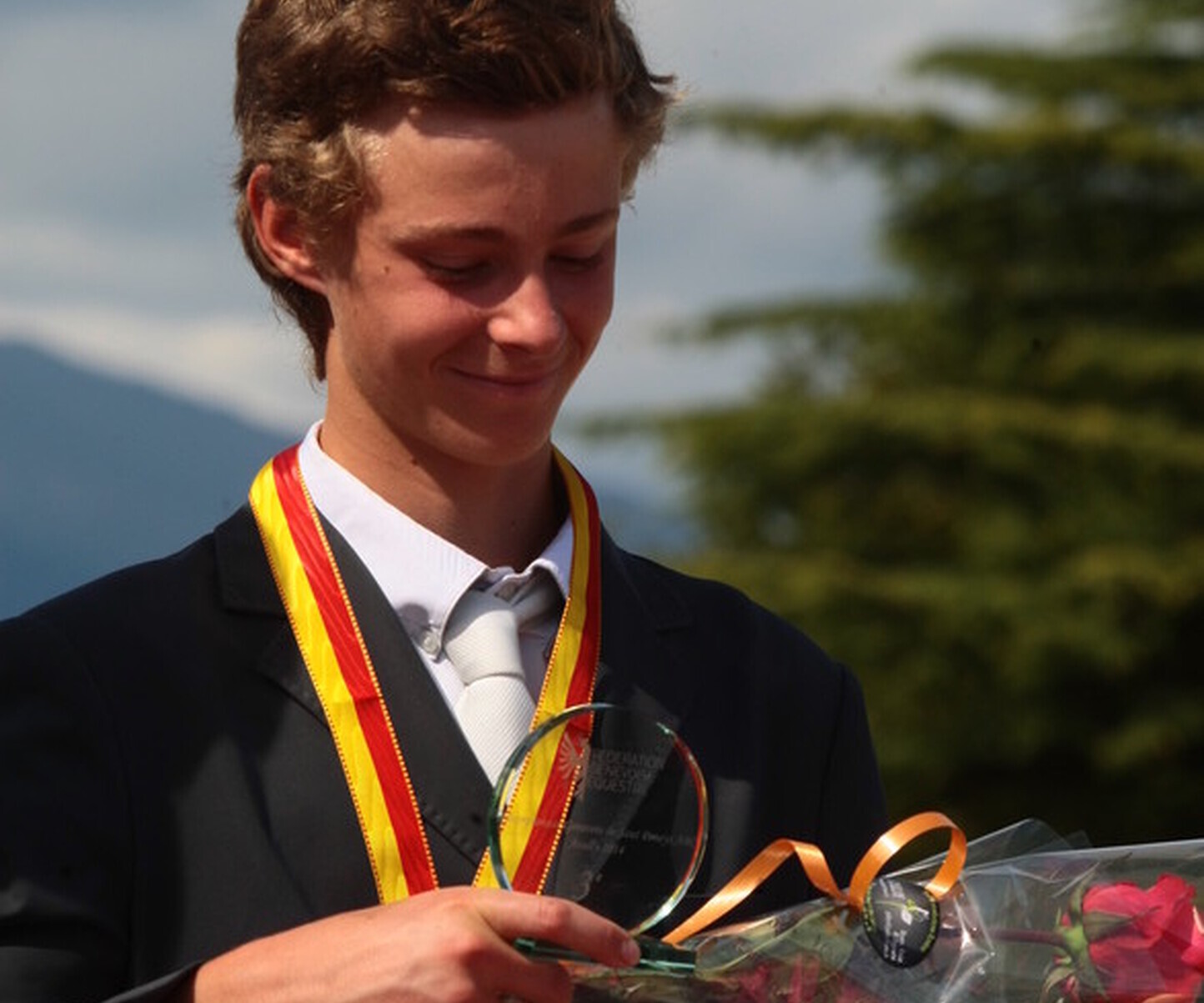 Description de l'image