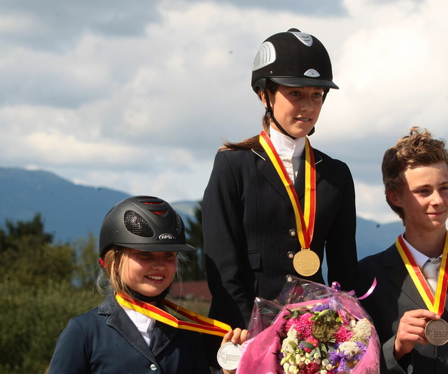 Description de l'image