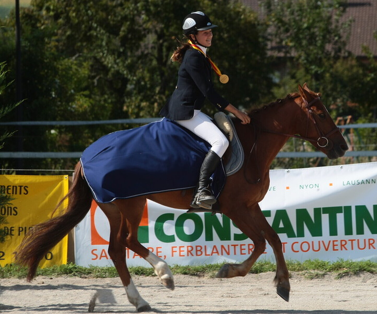 Description de l'image