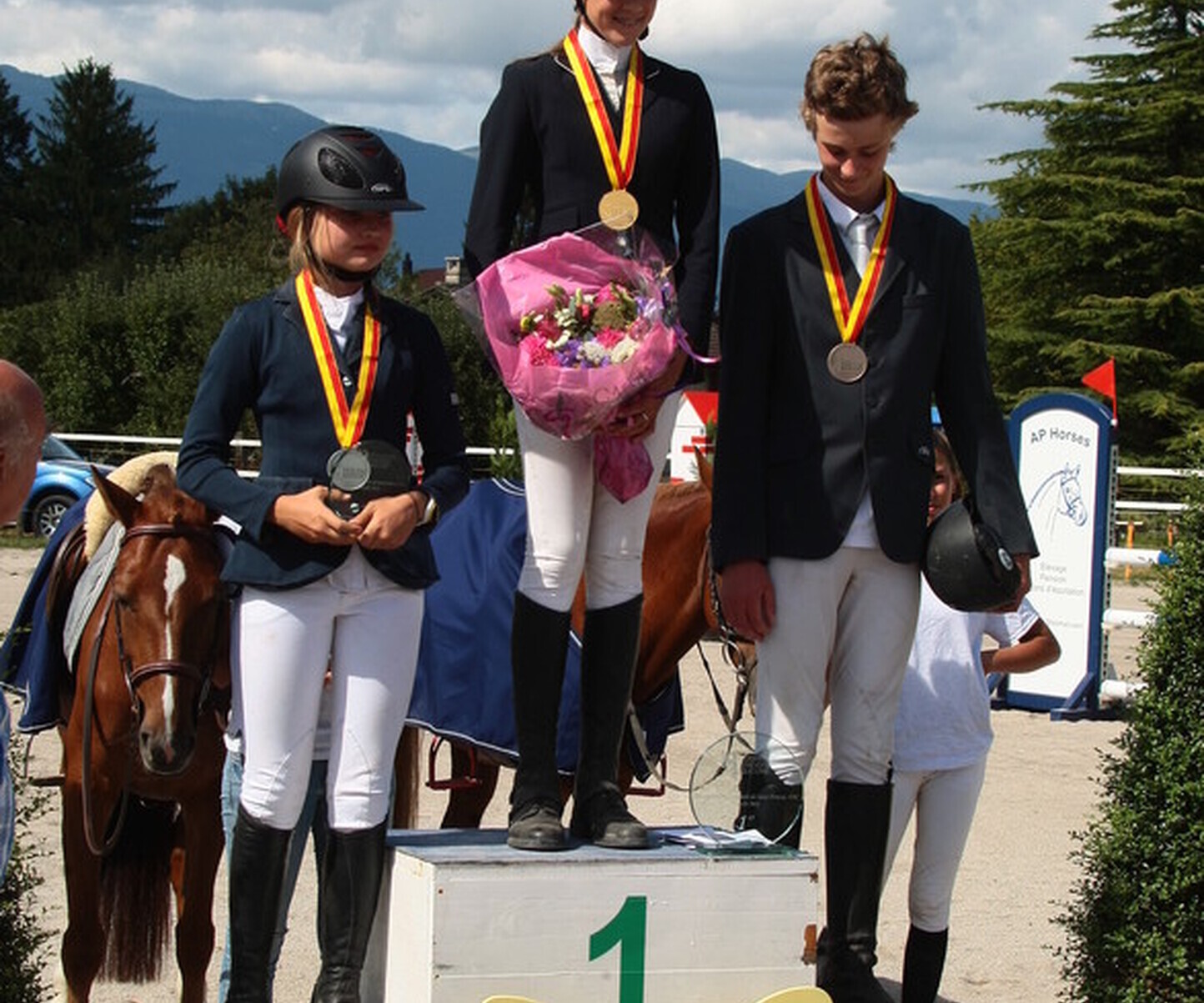 Description de l'image