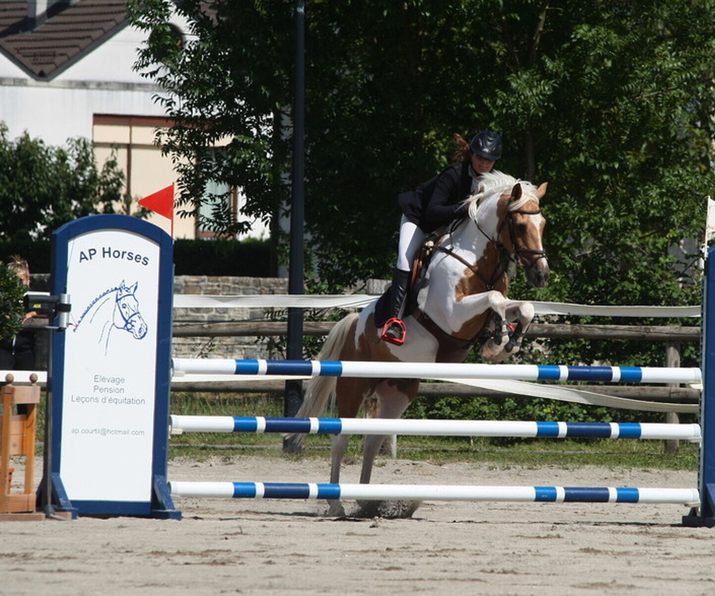 Description de l'image